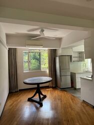 Kheam Hock Gardens (D11), Condominium #610596001